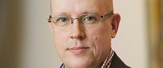 Peter Fredell VD Seamless