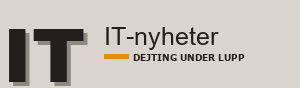 IT-nyheter